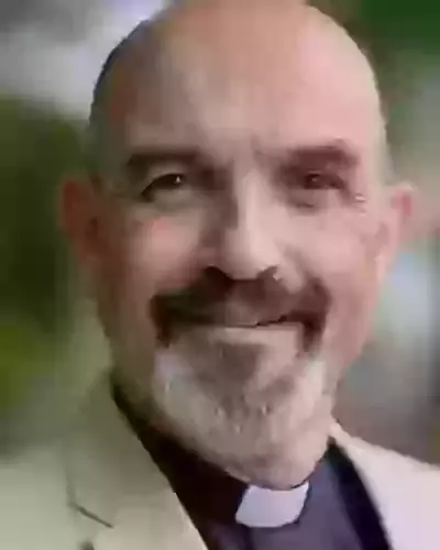 Reverend Steven Jones